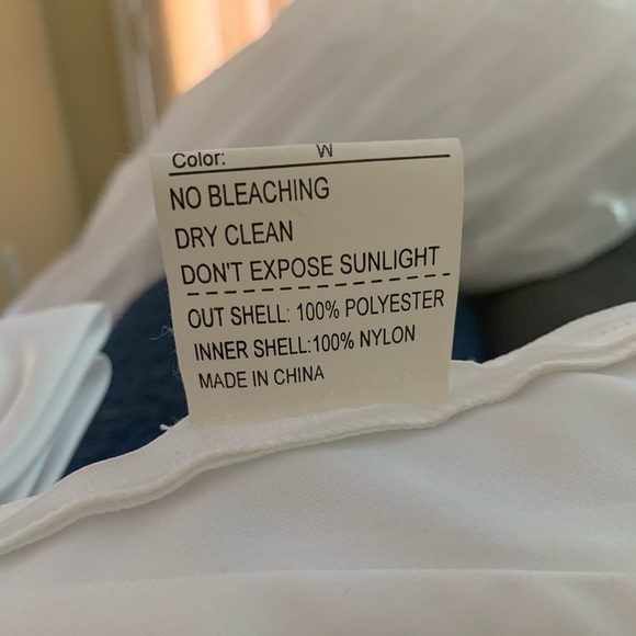 First Communion/flower girl dress - Picture 14 of 14